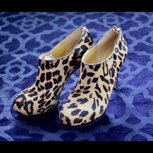 Nine West Ankle height bootie